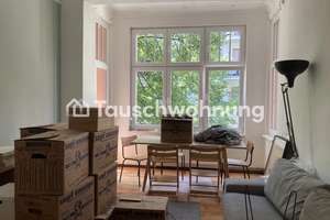 Tauschwohnung: 3-Zimmer Wohnung im Humannkiez