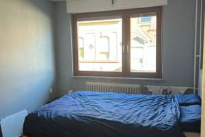 Helle 2-Zimmer Wohnung in der Südstadt – Die vollständige Adresse der Immobilie erhältst du vom Anbieter., 76137 Südstadt, Karlsruhe – Vorschaubild 6