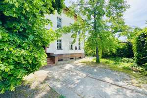 Ehemaliges Gasthaus mit Entwicklungspotenzial in Lübbenau/Spreewald – Die vollständige Adresse der Immobilie erhältst du vom Anbieter., 3222 Lübbenau/Spreewald – Vorschaubild 1