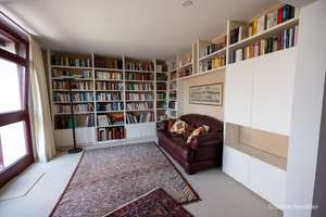 Tolle Lage! 4-Zi. Maisonette-Whg. Nürnberg - Wöhrder See / Wohnung kaufen – Die vollständige Adresse der Immobilie erhältst du vom Anbieter., 90491 Sankt Jobst, Nürnberg – Vorschaubild 5