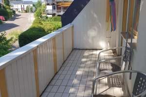 Pforzheim-Leibnizweg- Charmante Doppelhaushälfte mit Wohlfühlatmosphäre – Leibnizweg 9, 75175 Südoststadt, Pforzheim – Vorschaubild 23