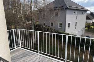 Mehrfamilienhaus in ruhiger Lage von Chemnitz-Mittelbach