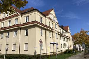 Ab 1.9.26! Helle 2-Raumwohnung in Marienthal nähe HBK! – Karl-Keil-Straße 38, 8060 Marienthal West, Zwickau – Vorschaubild 12
