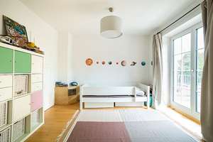 Einfamilienhaus  – Die vollständige Adresse der Immobilie erhältst du vom Anbieter., 82166 Gräfelfing – Vorschaubild 15