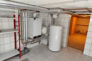 Schönes 4,5-Zimmer-Einfamilienhaus in Düsseldorf Unterrath – Düsseldorf – Vorschaubild 22