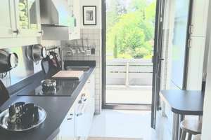Exklusive lichtdurchflutete 3 Zimmer Stadtrand Wohnung in Thielenbruch – Thielenbrucher Allee 2a, 51069 Dellbrück, Köln – Vorschaubild 14