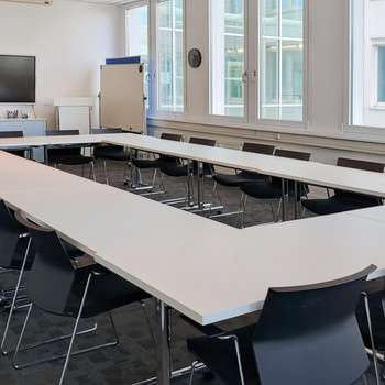 Großraumbüros für 10 Personen in Regus STEP Stuttgart Engineering Park