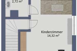 Mit Wärmepumpe und PV-Anlage: Familiennest zum Wohlfühlen – Die vollständige Adresse der Immobilie erhältst du vom Anbieter., 40764 Langenfeld (Rheinland) – Vorschaubild 27
