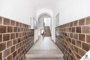 * Provisionsfrei! 3 Zimmer, top saniert, Balkon & Altbaucharme im Szeneviertel Gostenhof! * – Schreyerstraße 16, 90443 Gostenhof, Nürnberg – Vorschaubild 12
