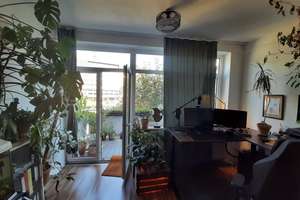 Geräumige Wohnung mitten in der Innenstadt – 40210 Stadtmitte, Düsseldorf – Vorschaubild 5