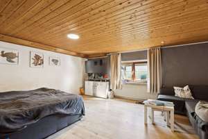 Charmantes Einfamilienhaus mit Potenzial auf großzügigem Grundstück in Staufenberg! – Die vollständige Adresse der Immobilie erhältst du vom Anbieter., 35460 Staufenberg – Vorschaubild 22
