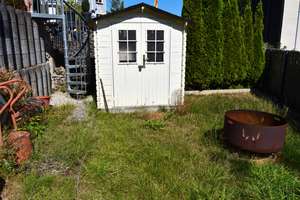 Großzügiges Reihenendhaus in Waldrandlage mit Garage und Carport – Die vollständige Adresse der Immobilie erhältst du vom Anbieter., 58135 Haspe-Ost, Hagen – Vorschaubild 14
