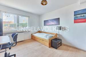 Villa mit Fernblick, Pool und Einliegerwohnung in Roßdorf-Gundernhausen – Die vollständige Adresse der Immobilie erhältst du vom Anbieter., 64380 Roßdorf – Vorschaubild 12