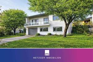 Eigenheim zum Selbstverwirklichen – Toller Garten und 6,5 Zimmer warten auf neue Ideen – Die vollständige Adresse der Immobilie erhältst du vom Anbieter., 73269 Hochdorf – Vorschaubild 1