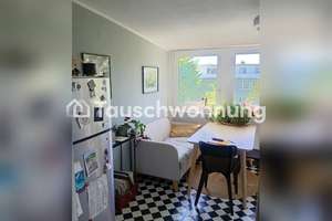 Tauschwohnung: 2 Zimmer Wohnung in Düsseldorf Bilk – Naegelestraße 14, 40225 Bilk, Düsseldorf – Vorschaubild 6