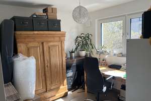 Besichtigung: 25.5. um 18:00 Uhr - 3-Zimmer-Wohnung auf 67 m² im KFW 50 Haus mit Aufzug & Balkon – Weyerstraße 120, 50676 Altstadt/Süd, Köln – Vorschaubild 8