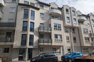 Vermietete 2-Raum-Wohnung mit Südbalkon, TG-Stellplatz in Stadtfeld-Ost – A.- Puschkin- Str. 23, 39108 Stadtfeld Ost, Magdeburg – Vorschaubild 19