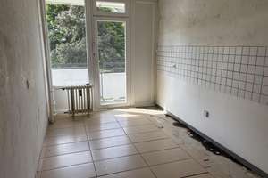 Raum für einen neuen Lebensabschnitt: Renovierungsbedürftige 3-Zimmer Wohnung in Krefeld - Uerdingen – Die vollständige Adresse der Immobilie erhältst du vom Anbieter., 47829 Uerdingen, Krefeld – Vorschaubild 5