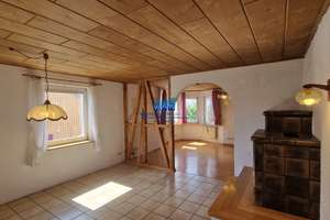 Einfamilienhaus mit eigener Werkshalle – Die vollständige Adresse der Immobilie erhältst du vom Anbieter., 72070 Weststadt, Tübingen – Vorschaubild 4