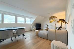 EP ESTATE - Exklusives Roof Top mit XXL- Dachterrasse in Köln / Lindenthal – Die vollständige Adresse der Immobilie erhältst du vom Anbieter., 50931 Lindenthal (Ortsteil), Köln – Vorschaubild 4
