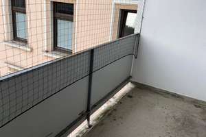 3 Zimmer-Wohnung mit Einbauküche und Balkon in der Innenstadt – Die vollständige Adresse der Immobilie erhältst du vom Anbieter., 67655 Innenstadt Ost, Kaiserslautern – Vorschaubild 13