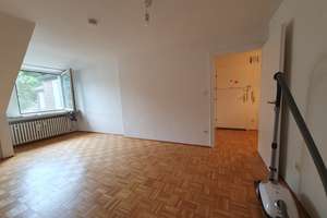 Bredeney! Hübsche DG-Wohnung, Altbau (Nähe "Bredeneyer Tor", EON etc. &  Waldrand) – Die vollständige Adresse der Immobilie erhältst du vom Anbieter., 45133 Bredeney, Essen – Vorschaubild 19