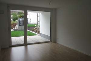 ***S-Wangen: Attraktives, modernes Apartment***EBK, kl. Garten Südseite, TG***Frei 01.10.2026*** – Ulmer Straße 0, 70327 Gaisburg, Stuttgart – Vorschaubild 3