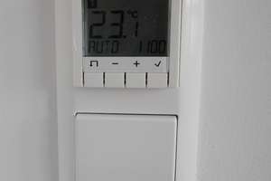 Sonnig // Fernblick // Schön – Die vollständige Adresse der Immobilie erhältst du vom Anbieter., 75177 Nordstadt, Pforzheim – Vorschaubild 6