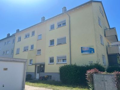 Starke Rendite. Solide Mietverträge. 7 Familienwohnhaus in gefragter Lage von Sulgen