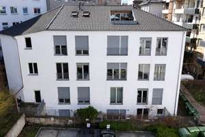 Stuttgart-Stöckach: Vollmöbliertes Studio in kulturell lebendiger Lage – Die vollständige Adresse der Immobilie erhältst du vom Anbieter., 70190 Stöckach, Stuttgart – Vorschaubild 9