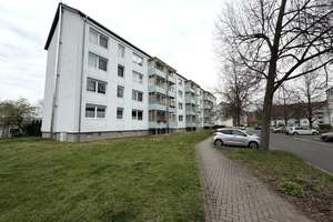 Nachhaltige und effiziente 2 Zimmerwohnung mit Balkon in der Alten Neustadt zu verkaufen – Salzwedeler Straße 7c, 39106 Alte Neustadt, Magdeburg – Vorschaubild 2