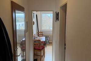 Gemütliches Apartment inkl. TG Platz und Balkon in Beuel – Rheindorfer Str. 128e, 53225 Schwarzrheindorf/Vilich-Rheindorf, Bonn – Vorschaubild 6