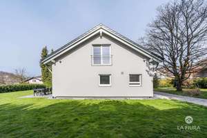LFI | Ein echter Familientraum - saniertes Einfamilienhaus mit schönem Garten in Rippolingen – Die vollständige Adresse der Immobilie erhältst du vom Anbieter., 79713 Bad Säckingen – Vorschaubild 6