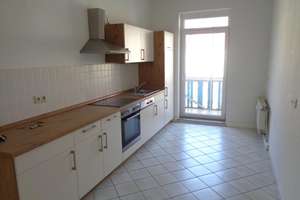Das Glück hat ein Zuhause: praktisches 2-Zi.-Wohnung – Ploßstr. 32, 4347 Schönefeld-Abtnaundorf, Leipzig – Vorschaubild 4