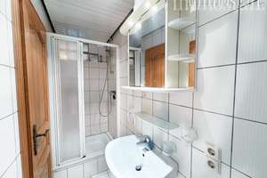 WOHNEN IN KIRCHHELLEN! Garten, Terrasse, Balkon, Garage - perfekt für die junge Familie. – Die vollständige Adresse der Immobilie erhältst du vom Anbieter., 46244 Kirchhellen-Mitte, Bottrop – Vorschaubild 8
