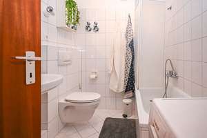 Lichtdurchflutete 3-Zimmer-Wohnung mit idealem Schnitt in Lübeck - St.Jürgen – 23562 Sankt Jürgen, Lübeck – Vorschaubild 6
