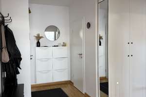 Alltagstaugliche 3-Zimmer-Wohnung in Münster-Wolbeck – Hiltruper Straße 32a, 48167 Wolbeck, Münster – Vorschaubild 8