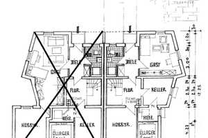 Großzügige Doppelhaushälfte mit Garage und Stellplatz in Herzogenaurach-Nähe Dohnwald – Erlangen-Höchstadt (Kreis) – Vorschaubild 19