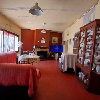 HAUS IN LA ALGUEÑA