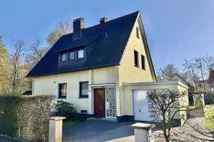 Einfamilienhaus mit Einliegerwohnung im gefragten Quelle – Die vollständige Adresse der Immobilie erhältst du vom Anbieter., 33649 Brackwede, Bielefeld – Vorschaubild 2