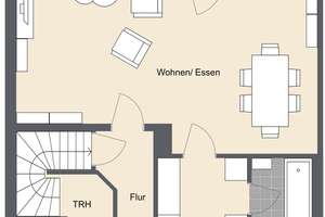 Großzügiges Zuhause fürs Familienleben – Platz für alle Generationen – Die vollständige Adresse der Immobilie erhältst du vom Anbieter., 89171 Illerkirchberg – Vorschaubild 21