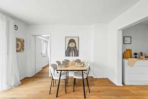 Direkt einziehen 3-Zimmer Wohntraum in Ingolstad Süd mit KfW Förderung – Die vollständige Adresse der Immobilie erhältst du vom Anbieter., 85051 Südwest, Ingolstadt – Vorschaubild 6