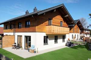 Chalet Aurora – Die vollständige Adresse der Immobilie erhältst du vom Anbieter., 82441 Ohlstadt – Vorschaubild 4