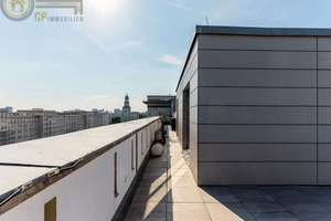 "Über den Dächern Berlins" - mit 130m² Dachterrasse und 270°- Panorama in Friedrichshain – Die vollständige Adresse der Immobilie erhältst du vom Anbieter., 10247 Friedrichshain, Berlin – Vorschaubild 20
