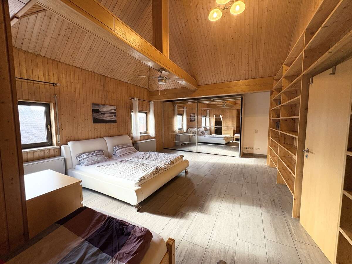 Immobilie in Rüdesheim - Investieren, entwickeln, profitieren - vielseitiges Wohn- und Geschäftshaus nahe Bad Kreuznach - Bild 6