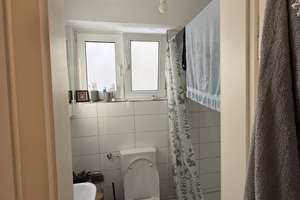 Zwischenmiete: Wohnung in Kölner Südstadt – Die vollständige Adresse der Immobilie erhältst du vom Anbieter., 50678 Altstadt/Süd, Köln – Vorschaubild 6