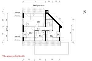 Hochwertige Doppelhaushälfte in ruhiger Anwohnerstraße mit Garage und PKW-Stellplatz – Die vollständige Adresse der Immobilie erhältst du vom Anbieter., 28359 Lehesterdeich, Bremen – Vorschaubild 20