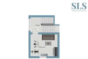 Familienfreundliches Reihenendhaus mit Charme und Raumgefühl – Split-Level trifft Bungalowstil – Die vollständige Adresse der Immobilie erhältst du vom Anbieter., 46286 Dorsten – Vorschaubild 23
