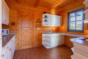 *vorgemerkt*Schönes Holzhaus mit atemberaubenden Moselblick in ruhiger Höhenlage von Traben-Trarbach – Bernkastel-Wittlich (Kreis) – Vorschaubild 8