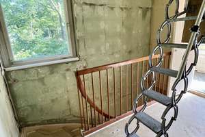 Sanierungsbedüftiges Reihenendhaus in Düppel! – Oertzenweg 28c, 14163 Zehlendorf, Berlin – Vorschaubild 5